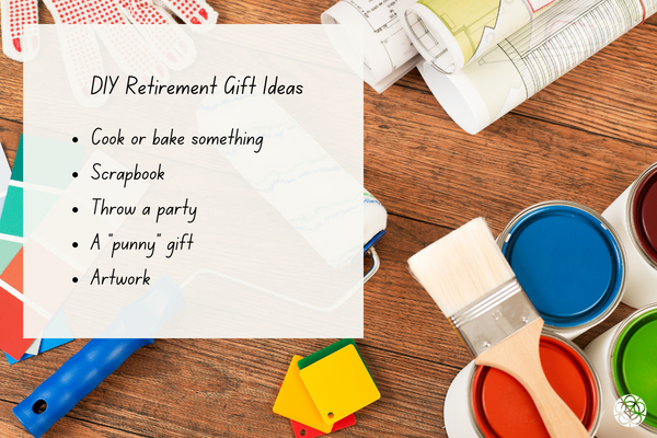 Personalized Retirement Canvas, Best Retirement Gifts Ideas, Retiremen