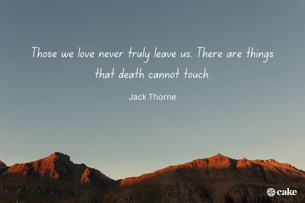 sad quotes about death tumblr