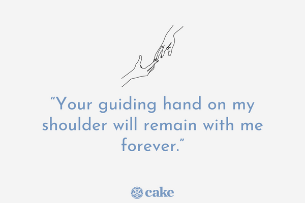 25+ Short Memorial Tattoo Quote & Saying Ideas | Cake Blog