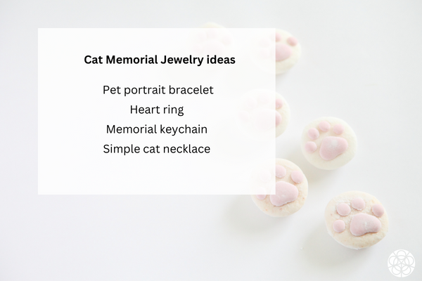 Cat Memorial Ring 2024