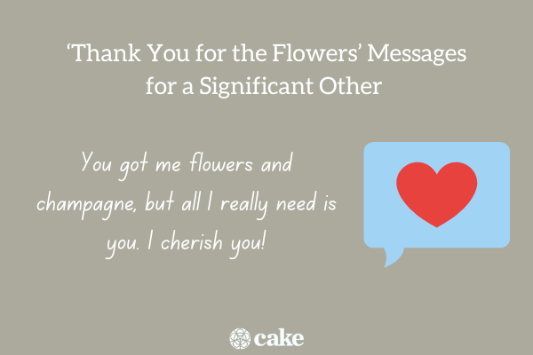 APPRECIATION THANK YOU FOR THE SURPRISE FLOWERS QUOTES – AbcRadio.fm
