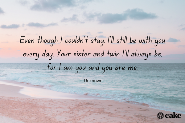 missing you sister quotes