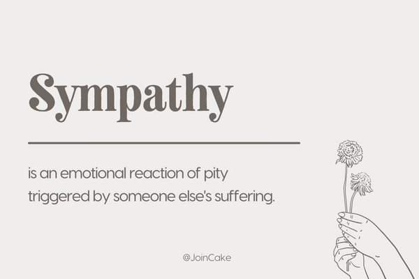 Compassion vs. Empathy: Their Meanings and Which to Use