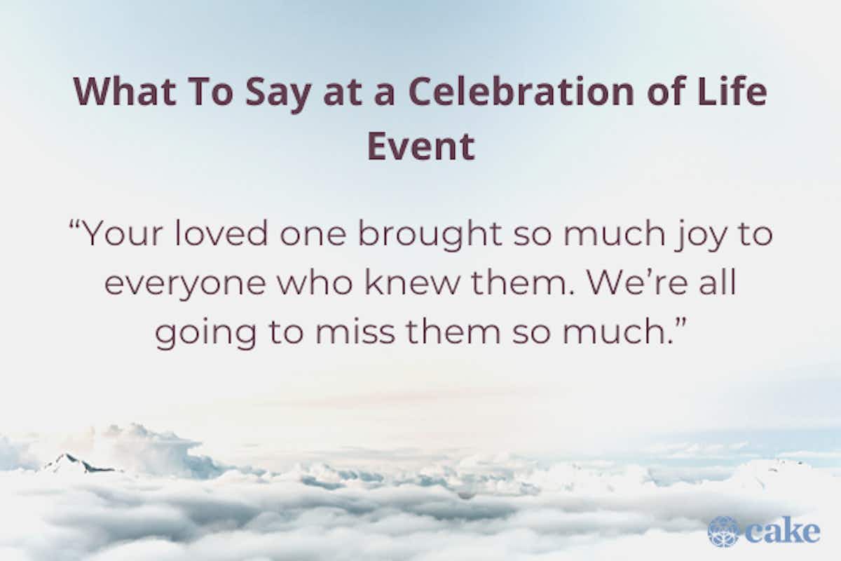 HUG, Honoring a Life Well-Lived: A Guide to Hosting a Memorial Service or Celebration  of Life