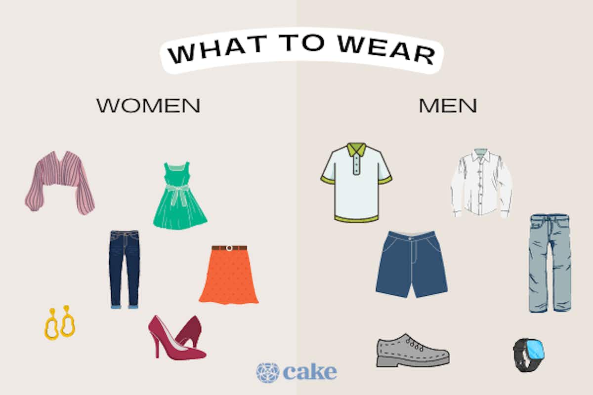 What to Wear to a Celebration of Life (and What Not to Wear)