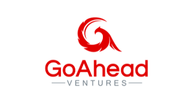 Go Ahead Ventures logo