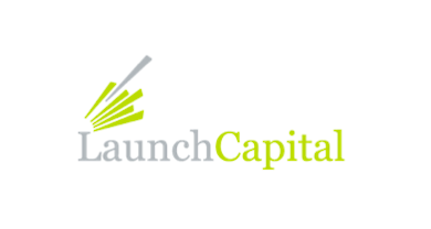 Launch Capital logo