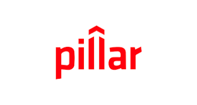 Pillar VC logo