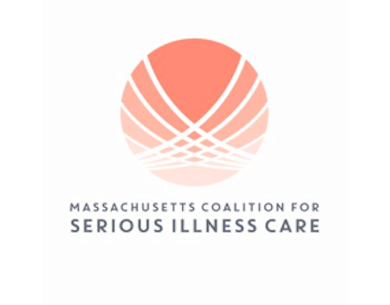 Massachusettes Coalition for Serious Illness Care logo