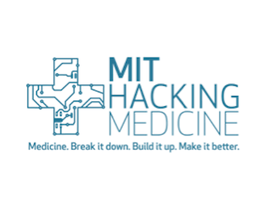 MIT Hacking Medicine logo