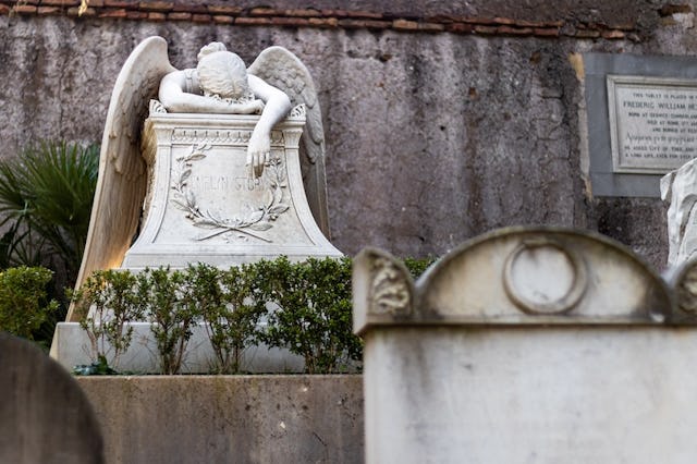 Discover how cemeteries make money, including what services they offer and how they make money when they're full.