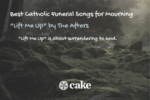 This is a example of a funeral song for mourning