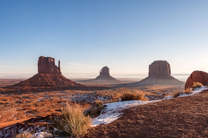 Navajo Beliefs About Death, Burials & Funerals Explained | Cake Blog ...