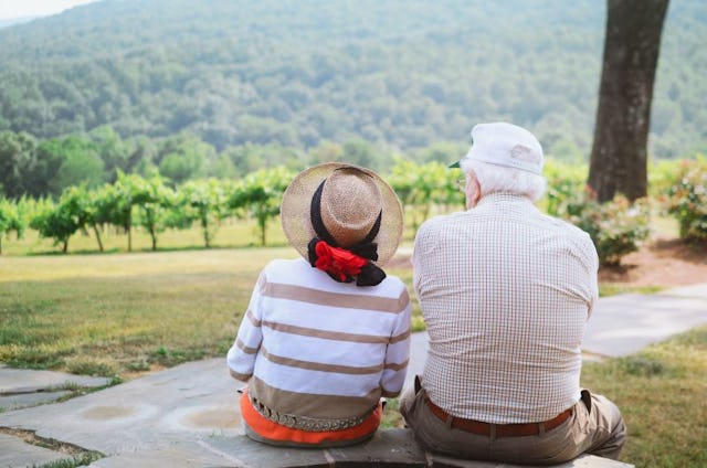 Discover tips for taking care of your grandparents, including types of care, FAQs, and more.