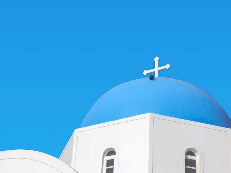 How Long Is A Funeral Service In The Greek Orthodox Church