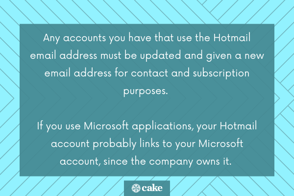 A Quick 2023 Guide for Closing a Hotmail Email Account: 6 Easy Steps