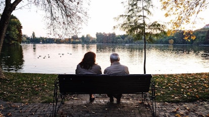 10+ Tips to Deal With Caregiver Grief After a Death | Cake Blog