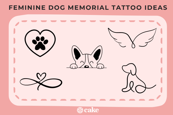 How to Design a Tasteful Memorial Tattoo