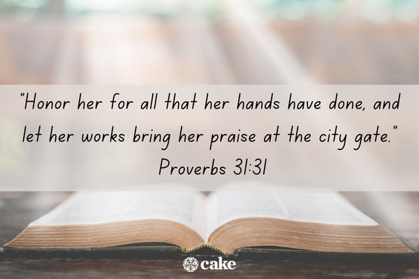 Funeral Scriptures and Readings: 45+ Bible Verses for Funerals 