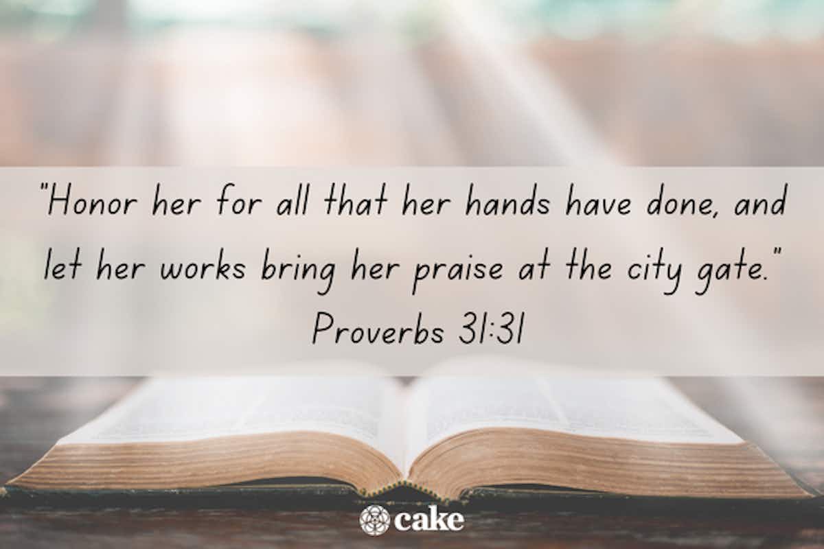 Funeral Scriptures and Readings: 45+ Bible Verses for Funerals