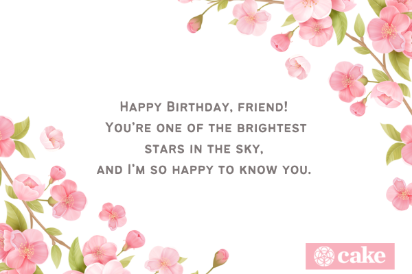 Best Birthday Wishes Messages Online