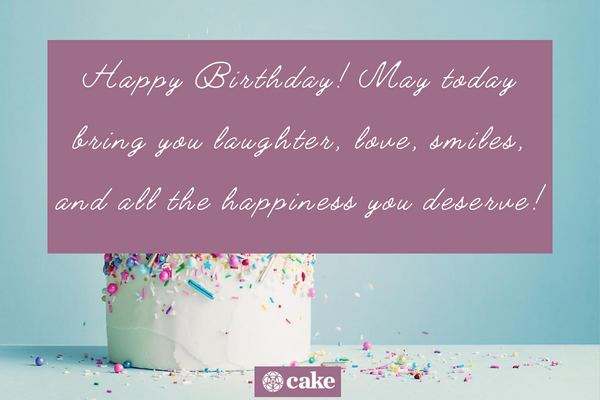 daughter birthday quotes
