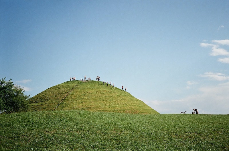 How Are Kurgans Used in Ancient Burials? Cake Blog Cake Create a