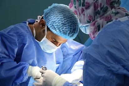 surgical tech first assistant salary florida