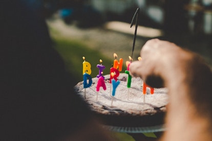 21 Clever Happy Birthday Messages For A Card Or Social Media Cake Blog