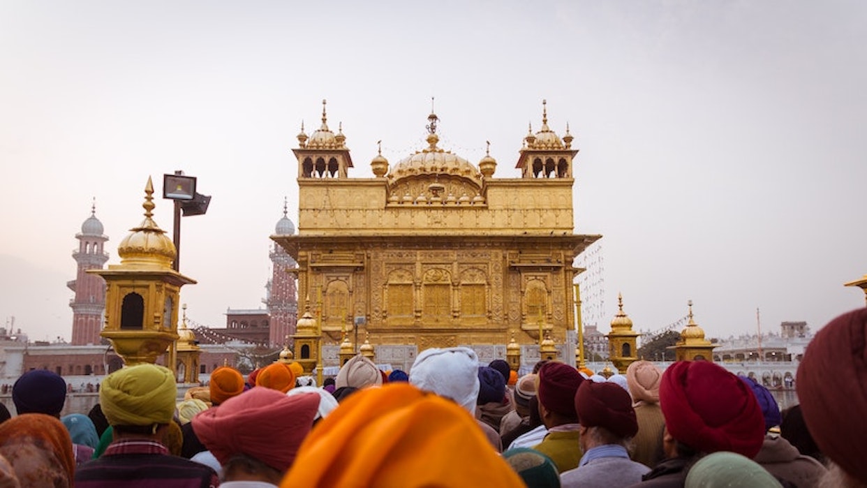What Does Sikhism Teach About the Afterlife? Cake Blog