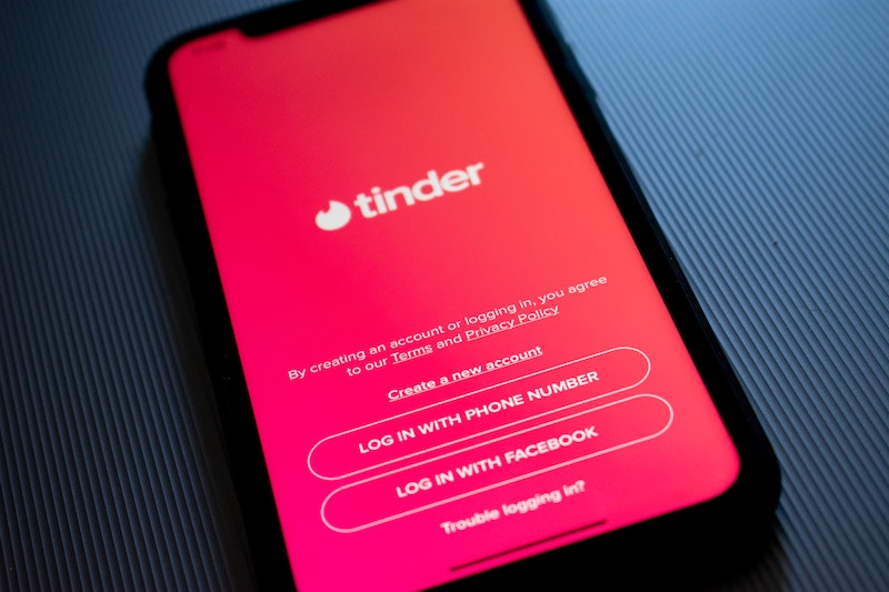 Cant subscribe tinder debit card