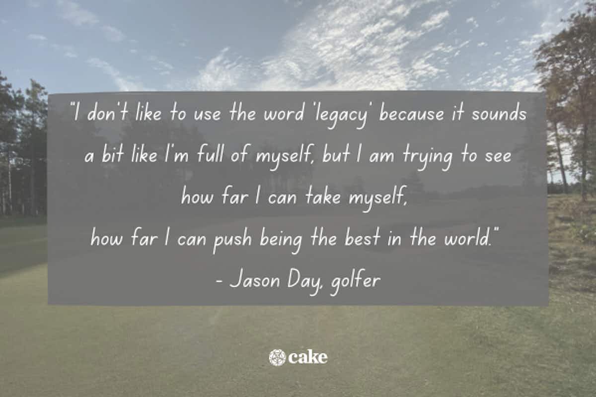 50+ Famous Quotes About Leaving a Lasting Legacy, Cake Blog