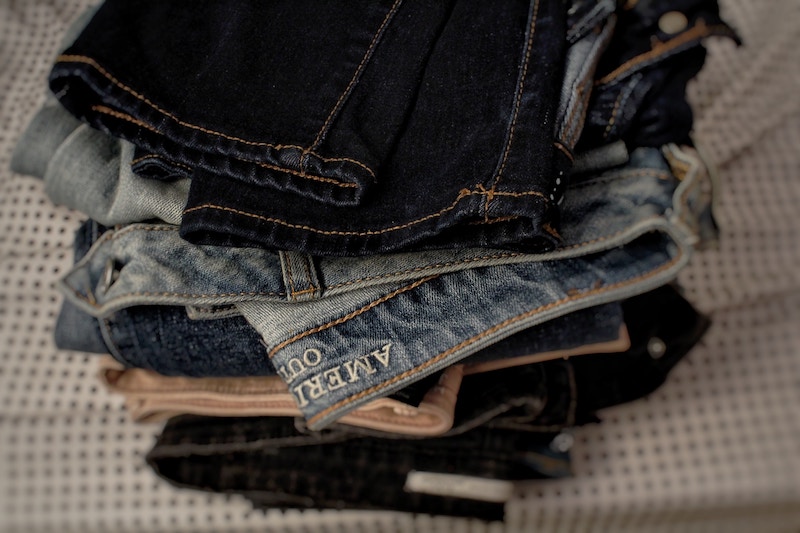 Here's What To Do With Your Old Clothes - Bayo