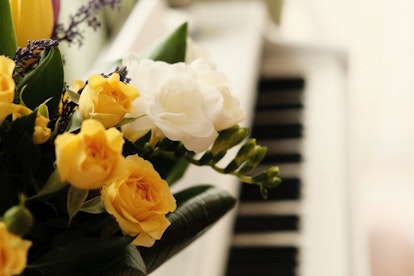 Unique Funeral Flower Ideas & Unusual Funeral Arrangements