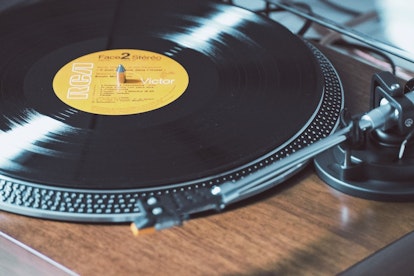 Press Your Ashes into Vinyl: How It Works | Blog