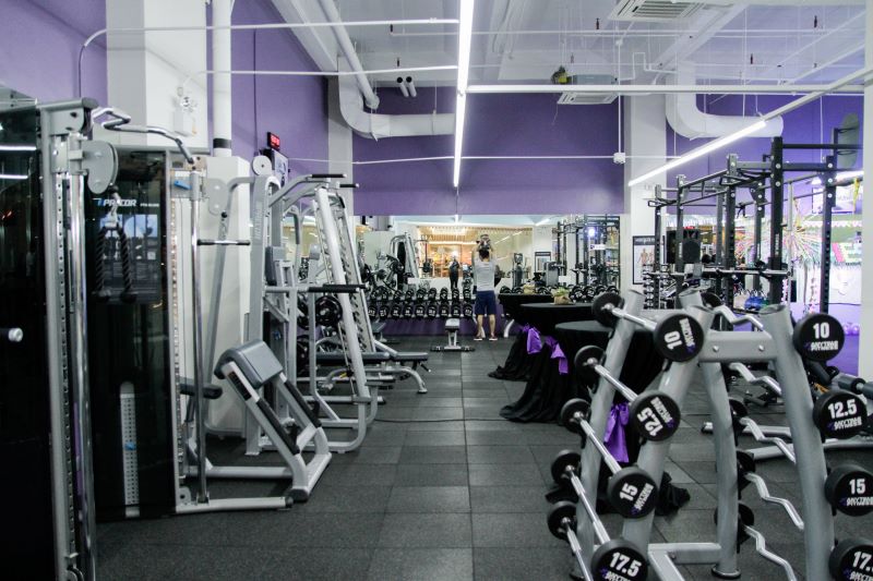 51 Value What happens if you stop paying your planet fitness membership Workout at Gym