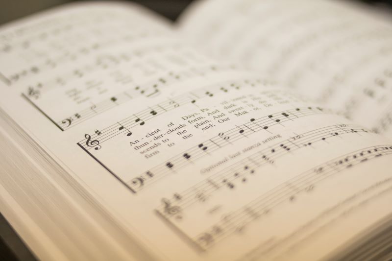 25 Great Songs to Sing at a Funeral or Memorial | Cake Blog