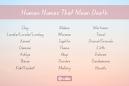 Anime Boy Names That Mean Death Animewibu4