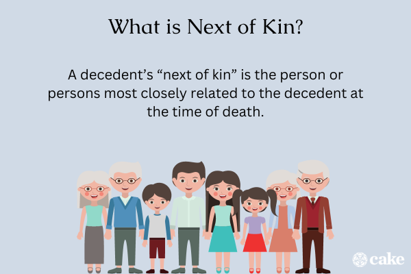 What (and Who) Is Next of Kin, and Why Does It Matter?