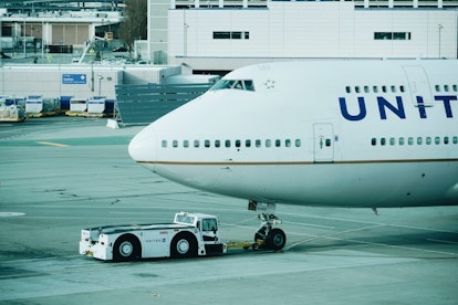 United Airlines 2021 Baggage Allowance 