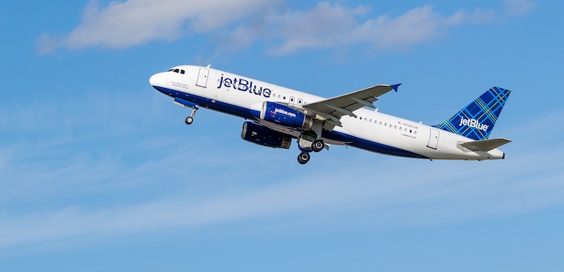 JetBlue s Bereavement Fare Discount Policies Explained Cake