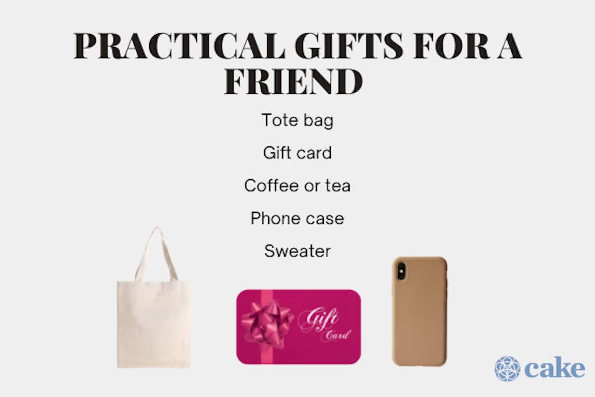 45+ Small Gifts Ideas for a Friend