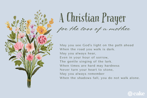 catholic prayers for the deceased