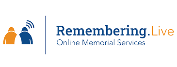 Remembering Live logo