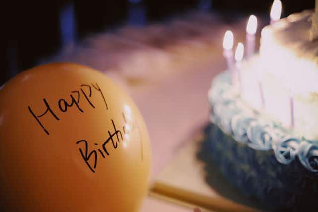 creative ways to say happy birthday on social media
