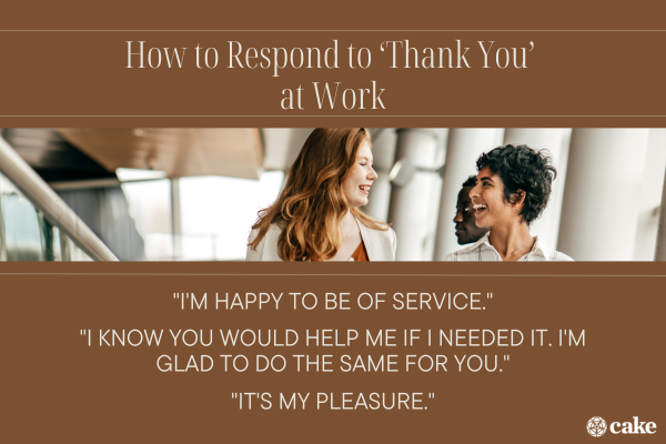 Thanks a Lot - Avoid Saying It, How to Respond to It - Authentic
