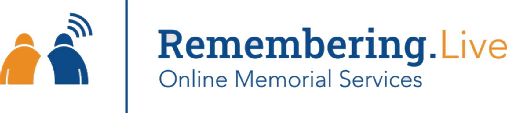 Remembering.Live Logo