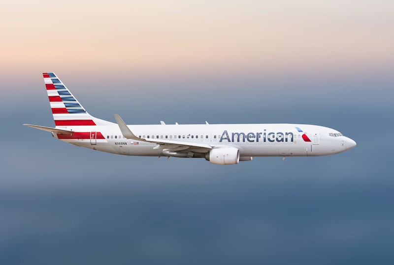 What's American Airlines' Senior Discount Policy? Cake Blog