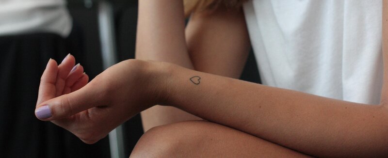 Modeh Ani Spiral Hebrew Tattoo Design  Etsy