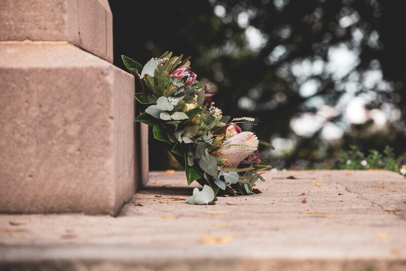 Happy Birthday Dad Grave Decorations 15 Birthday Decorations For A Deceased Loved One's Grave | Cake Blog